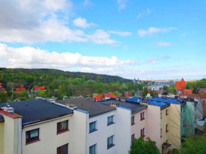 Gdańsk Apartamenty z Widokiem